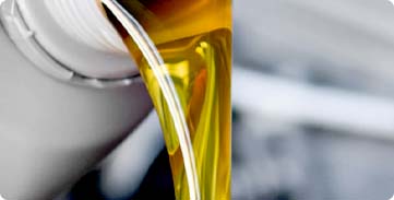 关于润滑油粘度、粘度指数的知识简述及其实用意义